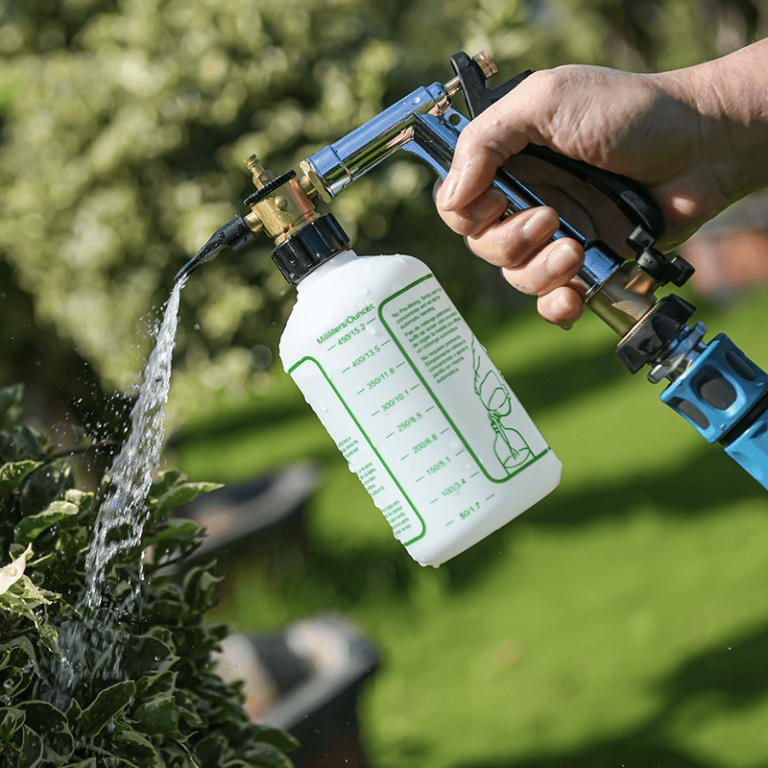 5 Tips to Gardening