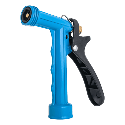 5-1/2” Front Thread Metal Trigger Nozzle