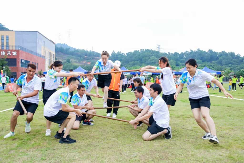 About Green Frog Garden Tools Co