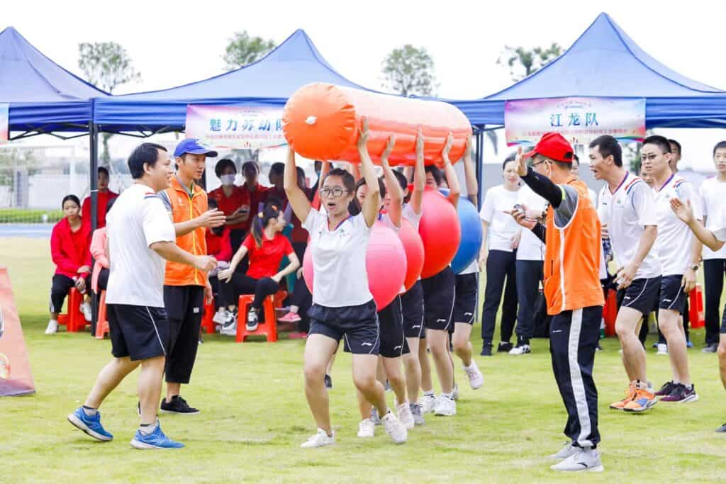 About Green Frog Garden Tools Co