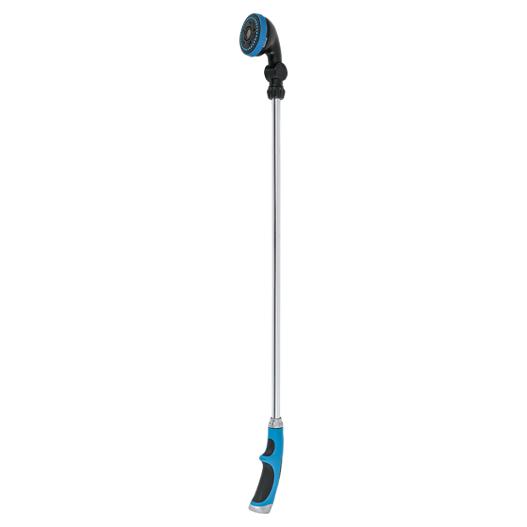36” 8-Pattern Adjustable Angle Water Wand #GW-68701-36”