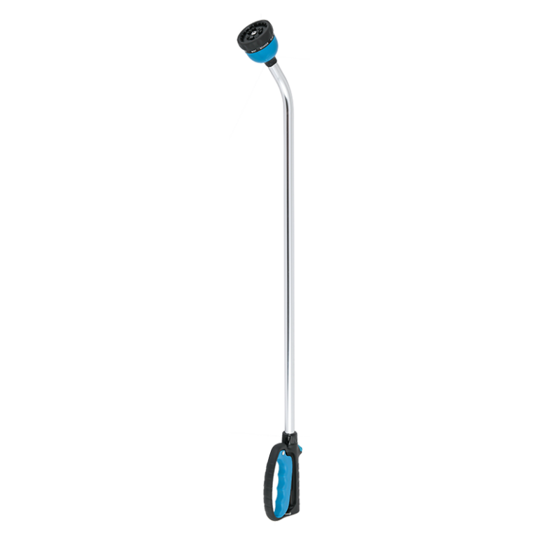 18” 9-Pattern Metal Water Wand #GW-54601-18”