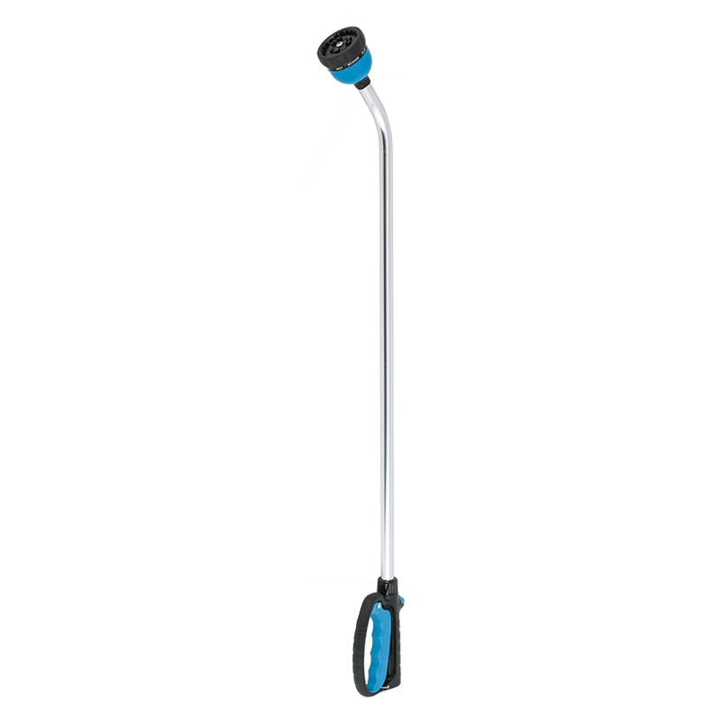 18” 9-Pattern Metal Water Wand #GW-54601-18”