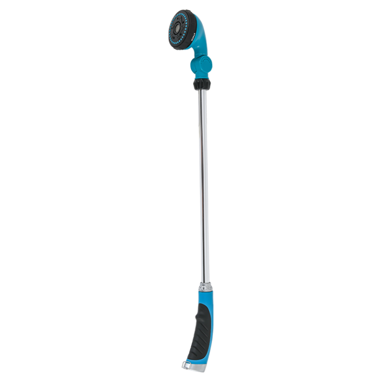 28” 6-Pattern Adjustable Angle Water Wand #GW-66731-28”
