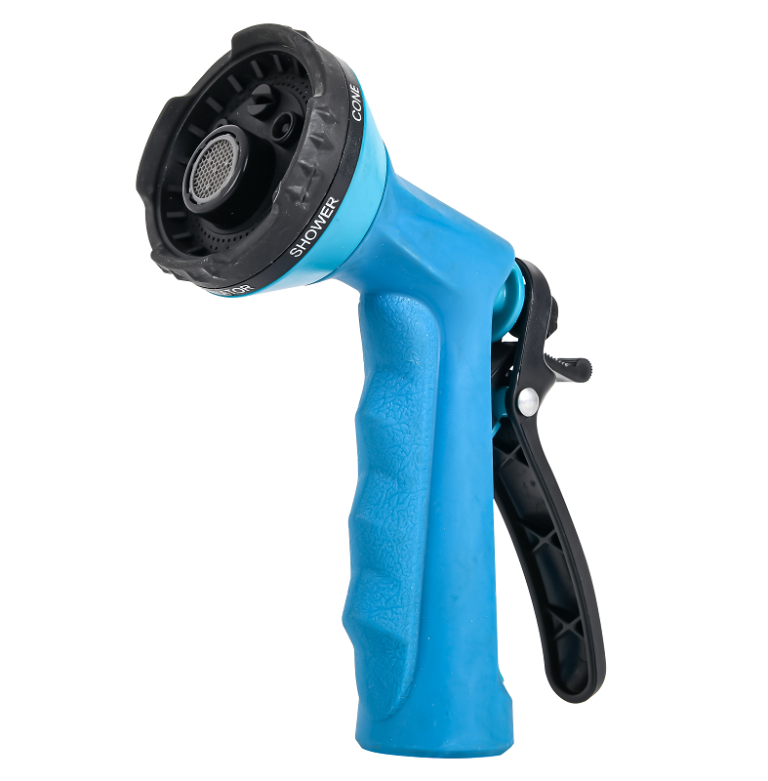 5-Pattern Plastic Trigger Nozzle #GN-87601