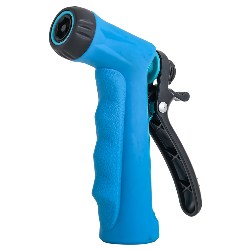 5-1/2” Plastic Trigger Nozzle #GN-3160